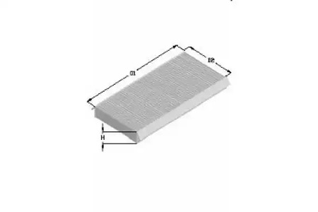 CK9645C Запчасть Tecneco