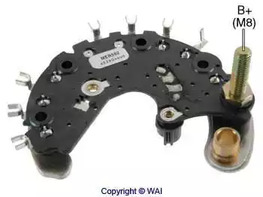 Rectifier - WAI MER592