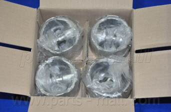 Поршень - PARTS-MALL PXMSA005A