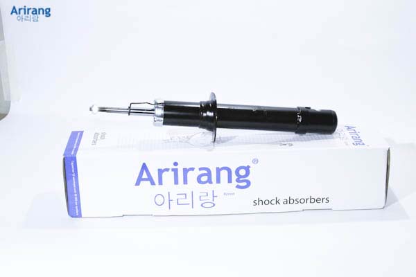 Амортизатор передний abs-gas Arirang                ARG261129