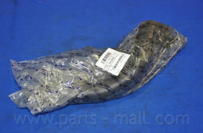 патрубок радиатора нижн - PARTS-MALL PXNLB143