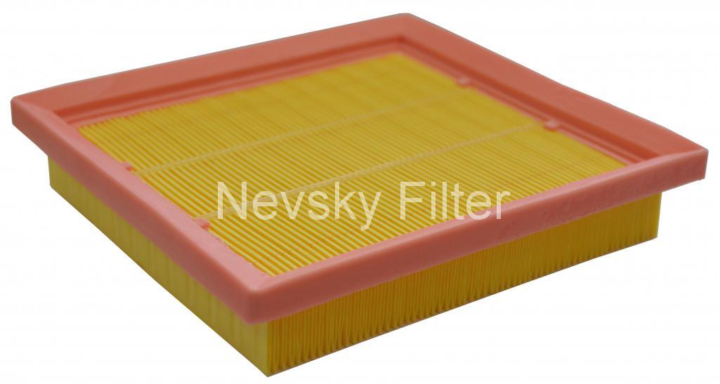 Фильтр воздушный - NEVSKY FILTER NF5057