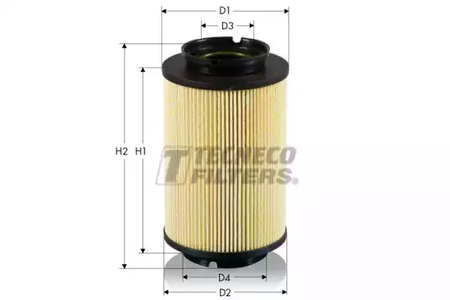 GS0308E Запчасть Tecneco