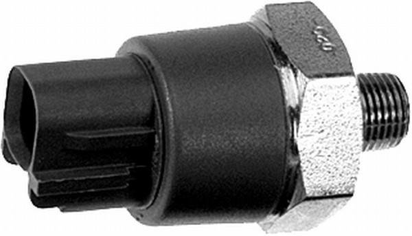 Датчик давления масла - Behr-Hella 6ZL003259511