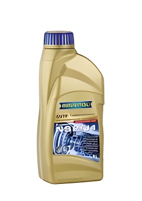 Масло трансмиссионное синтетическое для вариаторов cvtf ns2/j1 Fluid 1л - RAVENOL 4014835719316