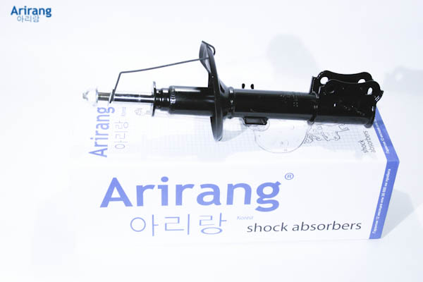 Амортизатор передний левый GAZ Arirang                ARG261103L
