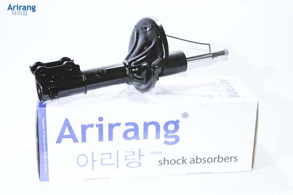 Амортизатор передний правый GAS Arirang                ARG261119R