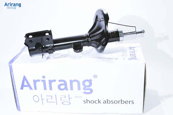 Амортизатор задний правый GAS - Arirang ARG26-1136R