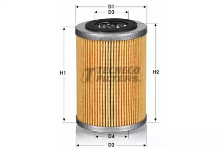 OL0202E Запчасть Tecneco