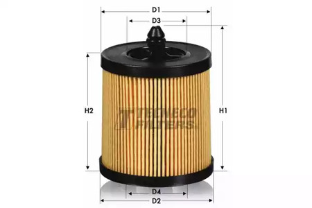 OL0115E Запчасть Tecneco
