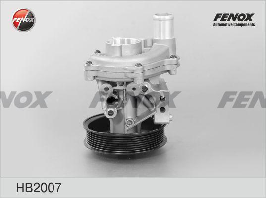 Насос водяной - Fenox HB2007