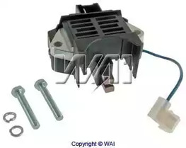 Регулятор - WAI IP125