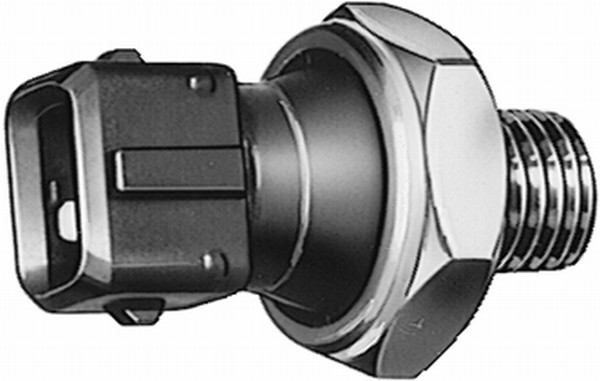 Датчик давления масла - Behr-Hella 6ZL006097001