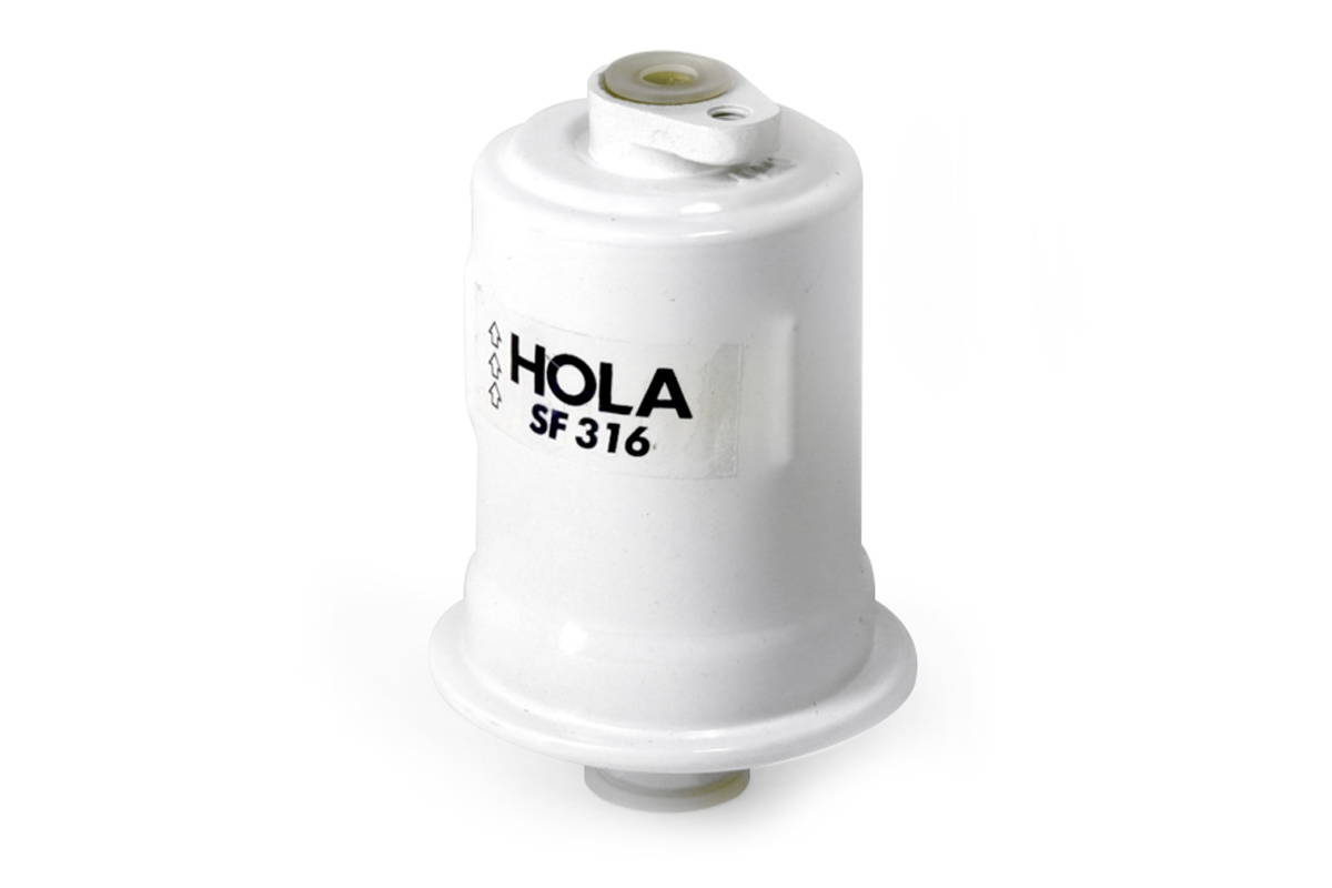 Фильтр топливный - Hola SF316