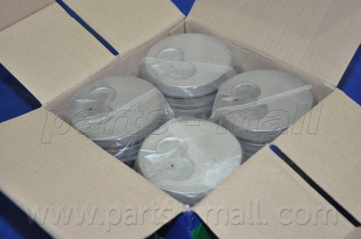 Поршень двигателя с пальцем в сборе - PARTS-MALL PXMSA-0593