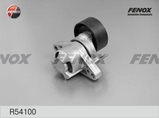 Натяжитель поликлинового ремня - Fenox R54100