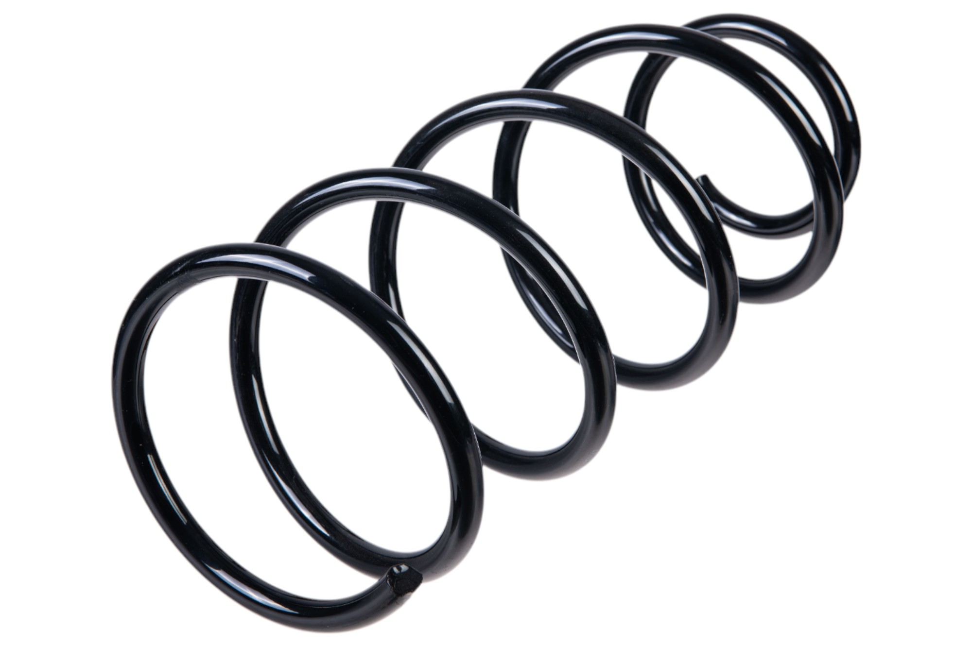 Пружина передняя 40 958 35 Volvo S40 - Stellox 1023331SX