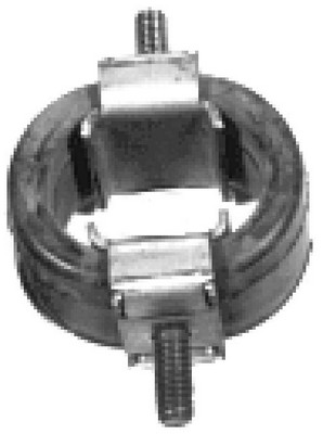 Резинка глушителя NIS vanette-trade/frd maverick 93-98 - Metalcaucho 02468