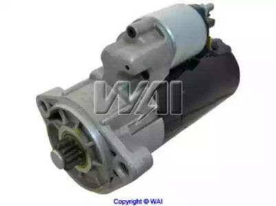 Стартер - WAI 33220N