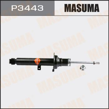 Masuma                P3443