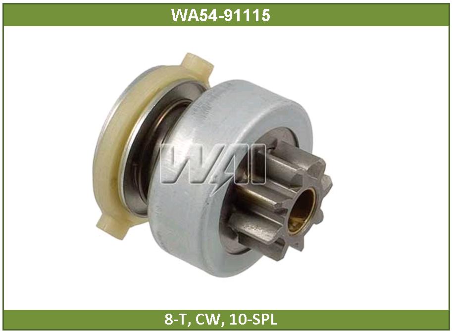 Бендикс - WAI 5491115
