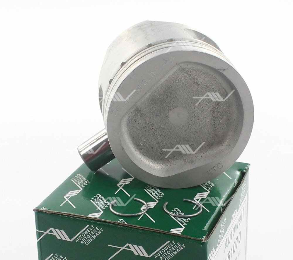 Поршень - AUTOWELT PN51071
