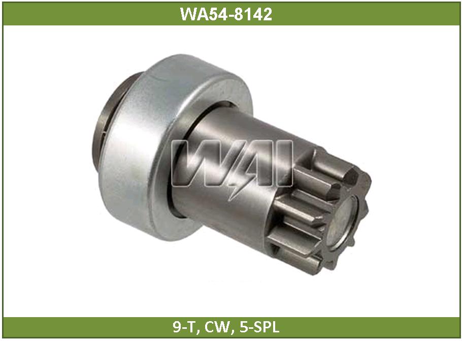 Бендикс - WAI 548142
