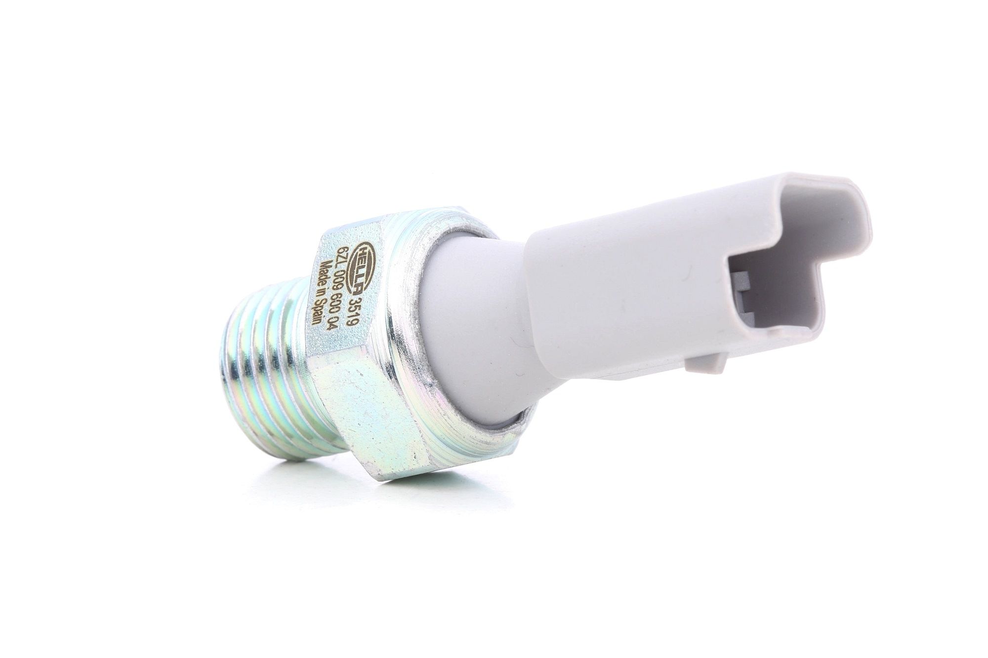 Датчик давления масла - Behr-Hella 6ZL009600041