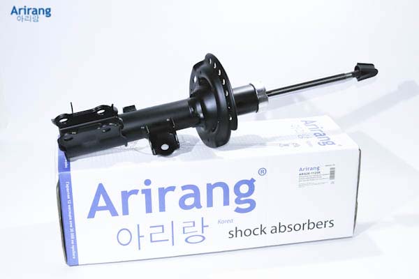 Амортизатор передний правый | перед прав | Arirang                ARG261125R