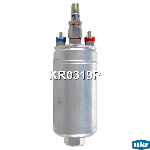 Бензонасос электрический - Krauf KR0319P