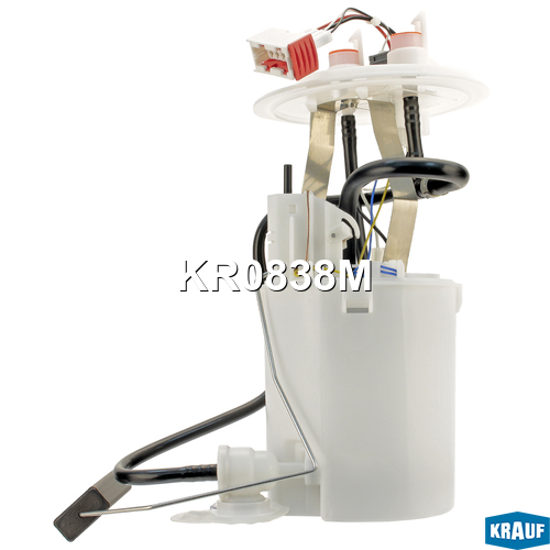 Модуль в сборе с бензонасосом - Krauf KR0838M