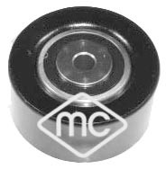 Промежуточный ролик поликлинового ремня - Metalcaucho 05488