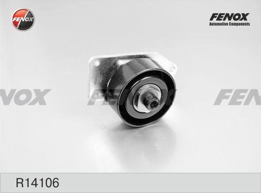 Ролик натяжной поликлинового ремня - Fenox R14106