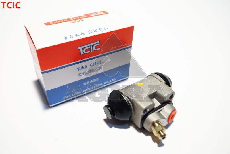 Цилиндр тормозной - Tcic KAR1030