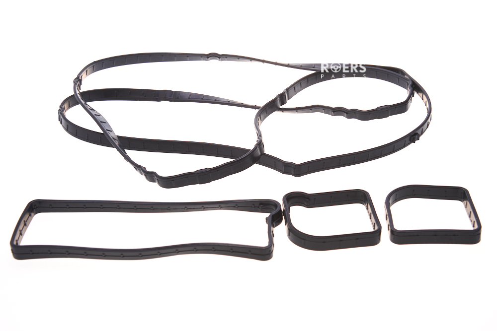 Прокладка крышки клапанной - Roers Parts RPL50110230