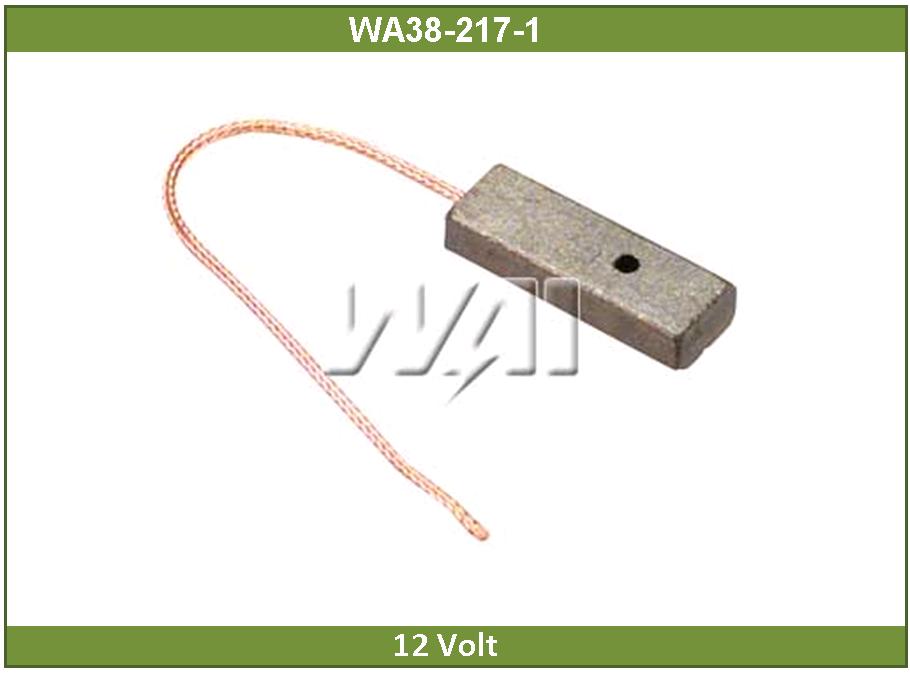 Деталь - WAI 382171