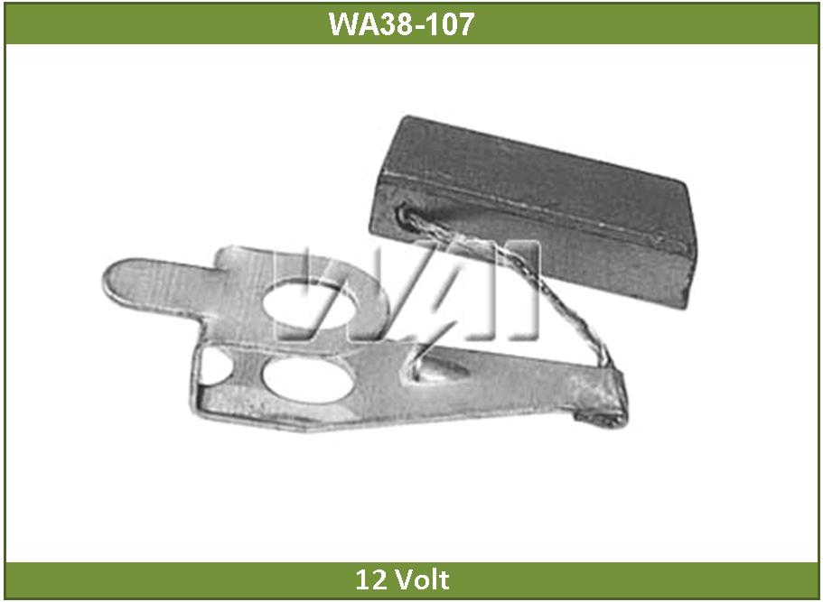 38107 Запчасть WAI