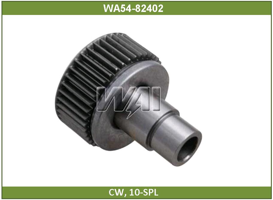 Редуктор - WAI 5482402
