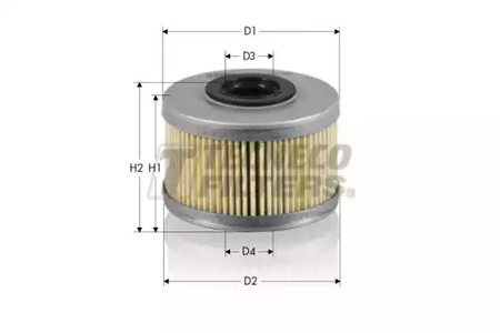 GS0452 Запчасть Tecneco