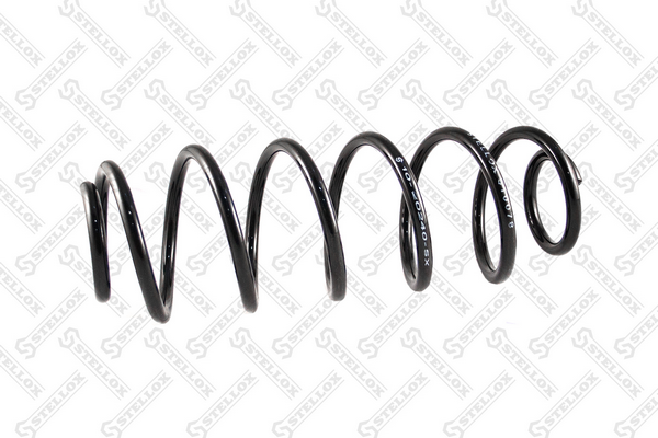 Пружина зад. Ford Fusion 1.4/1.6 16V /1 - Stellox 1020240SX