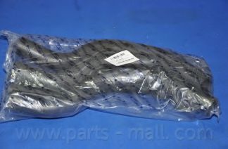 Патрубок радиатора верхний - PARTS-MALL PXNLA-148