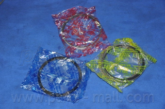 Кольца поршневые - PARTS-MALL CIC002S