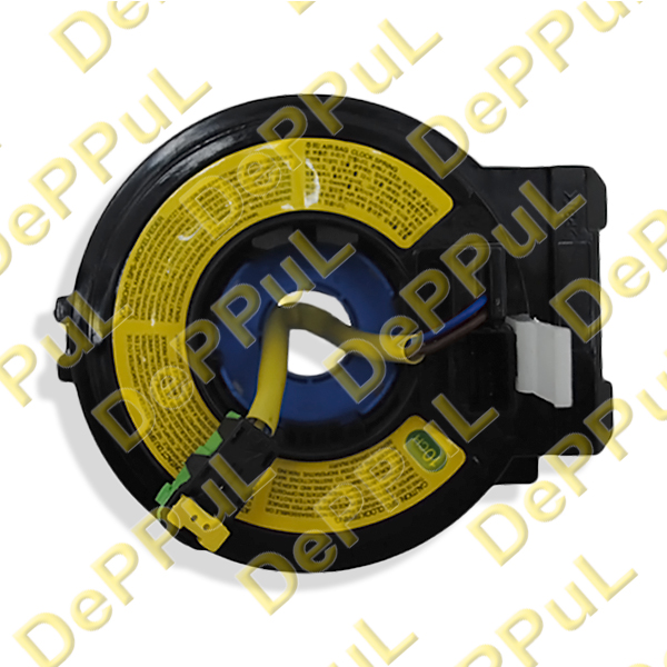 Контактная группа подушки безопасности hyundai CM1 - DePPuL DE3492B200