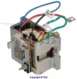 Switch, solenoid - WAI 6691181