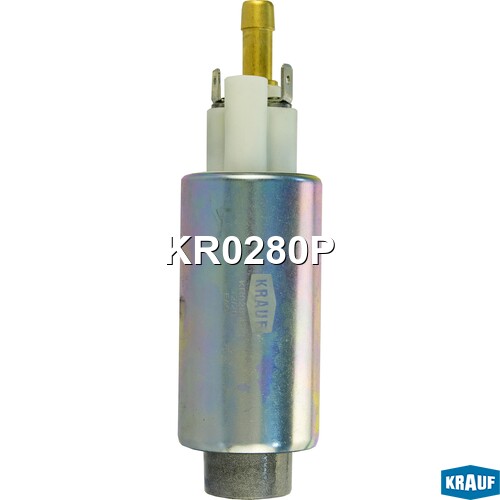 Бензонасос электрический - Krauf KR0280P