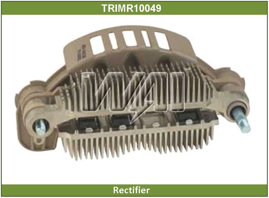 Диодный мост генератора - Transpo IMR10049