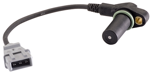 Датчик импульсов - Behr-Hella 6PU009163521