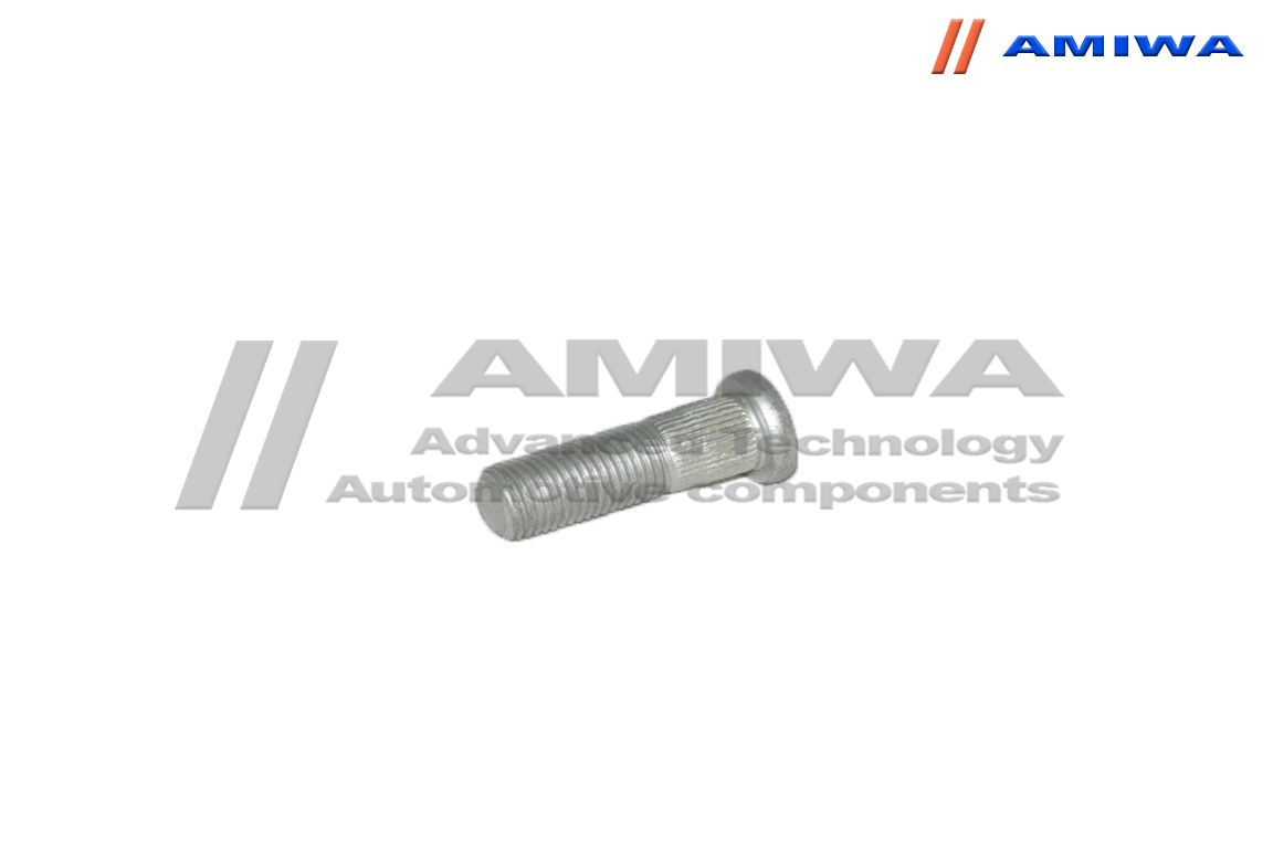 Шпилька колёсная - Amiwa 0134148