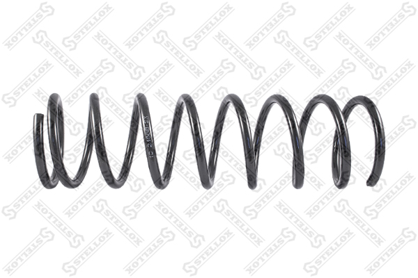 Пружина пер. Mazda Demio 1.3-1.5 16V 98 | перед | - Stellox 1021568SX