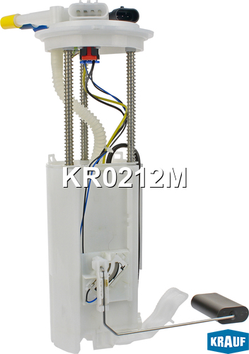 Модуль в сборе с бензонасосом - Krauf KR0212M